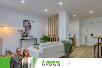 appartement à Lyon 6ème (69)