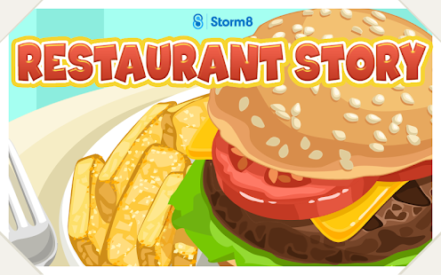 Restaurant Story™