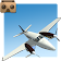 VR Flight icon