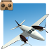 VR Flight: Airplane Pilot Simulator (Cardboard)1.1.0
