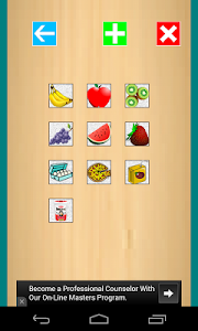 Kids Shopping List screenshot 6