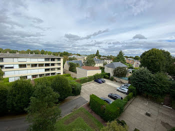 appartement à Saint-Germain-en-Laye (78)