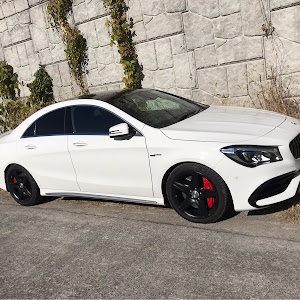 CLA CLA45