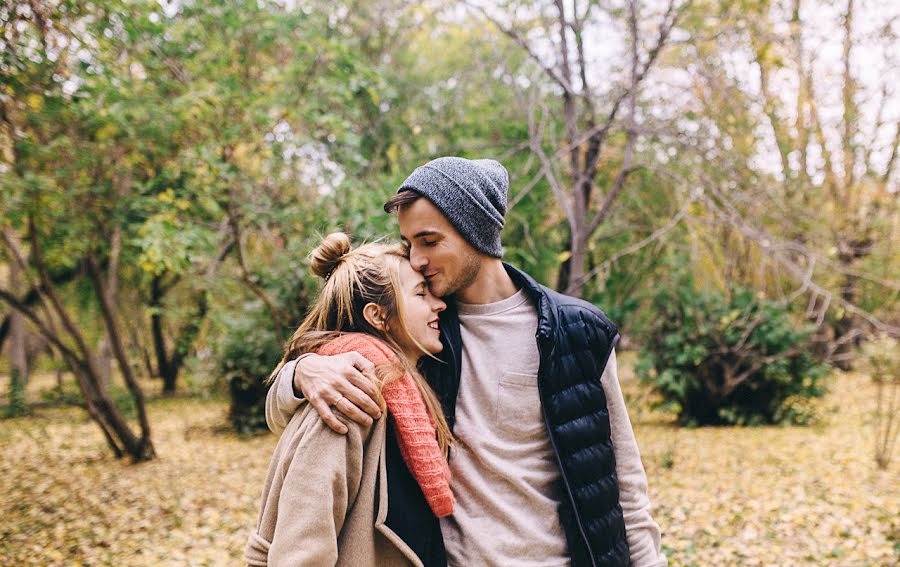 Wedding photographer Irina Nezabudka (mywednezabudka). Photo of 5 October 2016