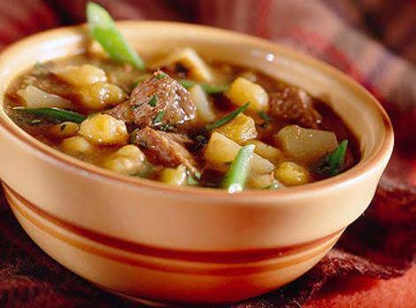 Green Chili Stew_image