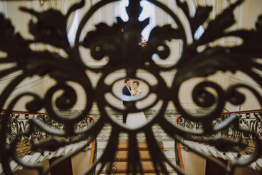 Photographe de mariage Artem Marchenko (artmarchenko). Photo du 9 septembre 2017