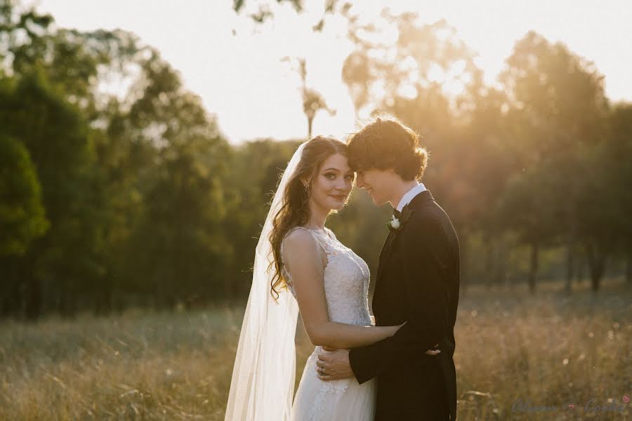 Wedding photographer Alison Cooke (alison). Photo of 27 January 2019