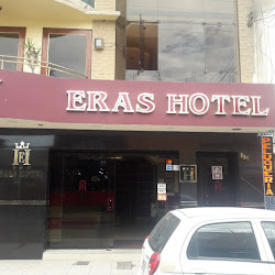 Eras Hotel