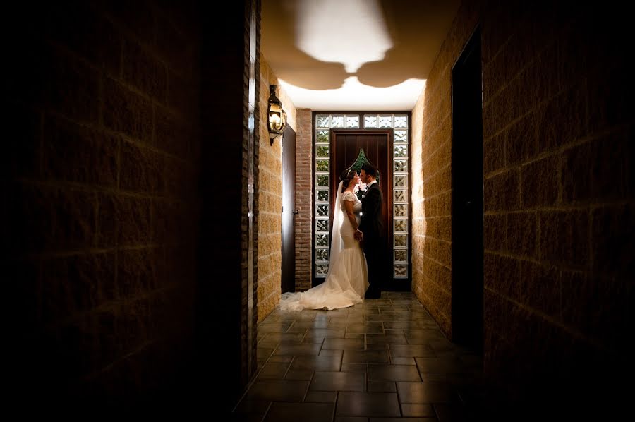 Wedding photographer Adrian Naranjo (adriannaranjo). Photo of 10 February 2016