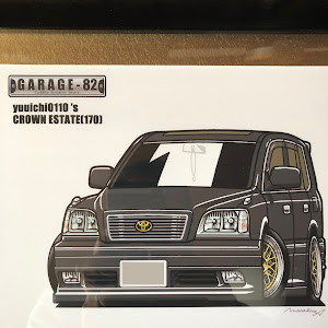 クラウンエステート JZS171W