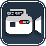 Cover Image of Download secret video recorder 1.2 APK