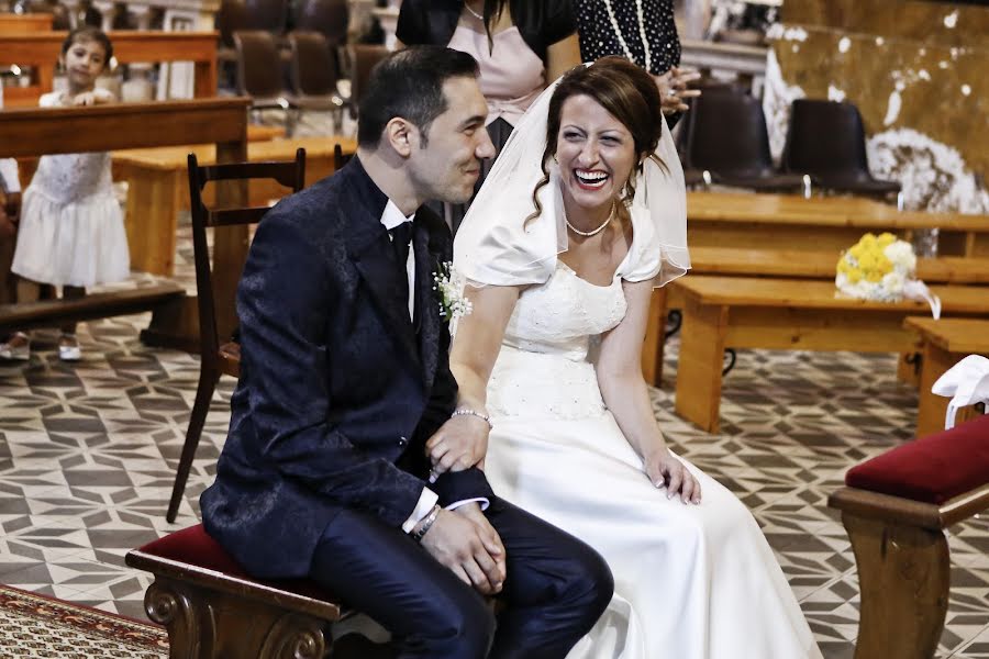 Fotografo di matrimoni Giuseppe Cauda (caudafotografia). Foto del 6 marzo 2019