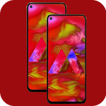 Cover Image of ดาวน์โหลด Theme for Samsung Galaxy M50 / Samsung M51 1.0.0 APK