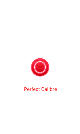 Perfect Calibre