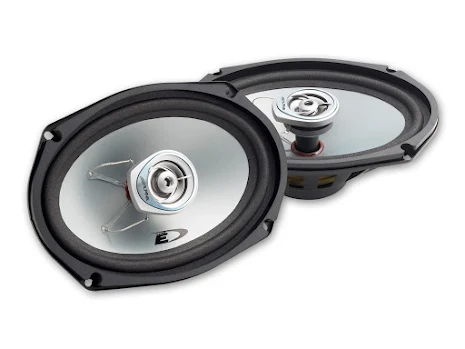 Alpine SXE / Custom Speaker Coax 2-way speaker 6x9