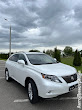 продам авто Lexus RX 450h RX III