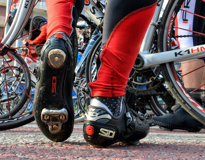 Pronti per biciclettare in Italia di Diana Cimino Cocco