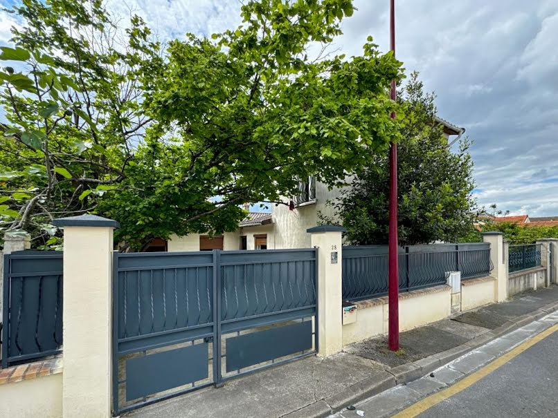 Vente maison 5 pièces 85 m² à Bondy (93140), 290 000 €