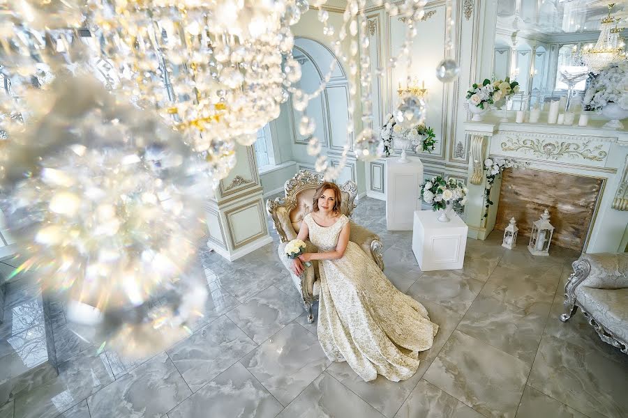 Svatební fotograf Olga Volkova (flom41). Fotografie z 2.února 2019