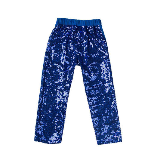 Title 3, European and American Fashion Girls Sequined Tr...