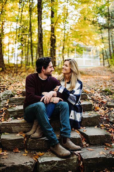 Photographe de mariage Jamie Schroeder (hellolovely). Photo du 18 novembre 2021