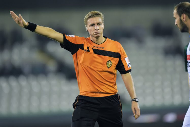 Les arbitres pour l'ultime journée de la phase classique ont été désignés 