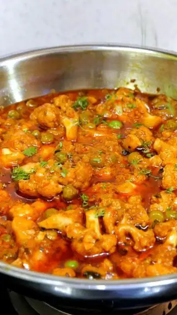 Gobi Masala