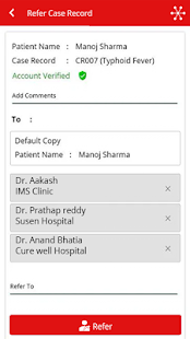 Sri Ramachandra Nursing Home(圖7)-速報App