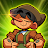Pinocchio Hero IDLE RPG icon
