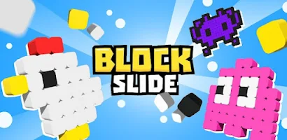 Slide Block Puzzle funny games android iOS apk download for free