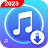 Mp3 Downloader Music Download icon