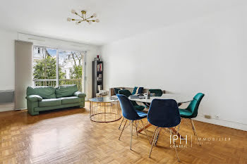 appartement à Neuilly-sur-Seine (92)