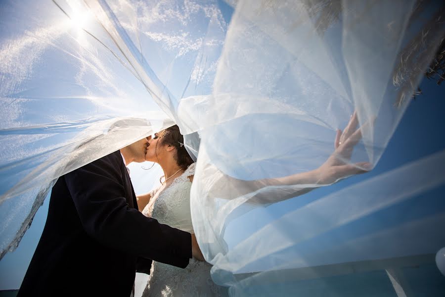 Fotografo di matrimoni Giuseppe Cavaliere (gcf87). Foto del 13 maggio 2021