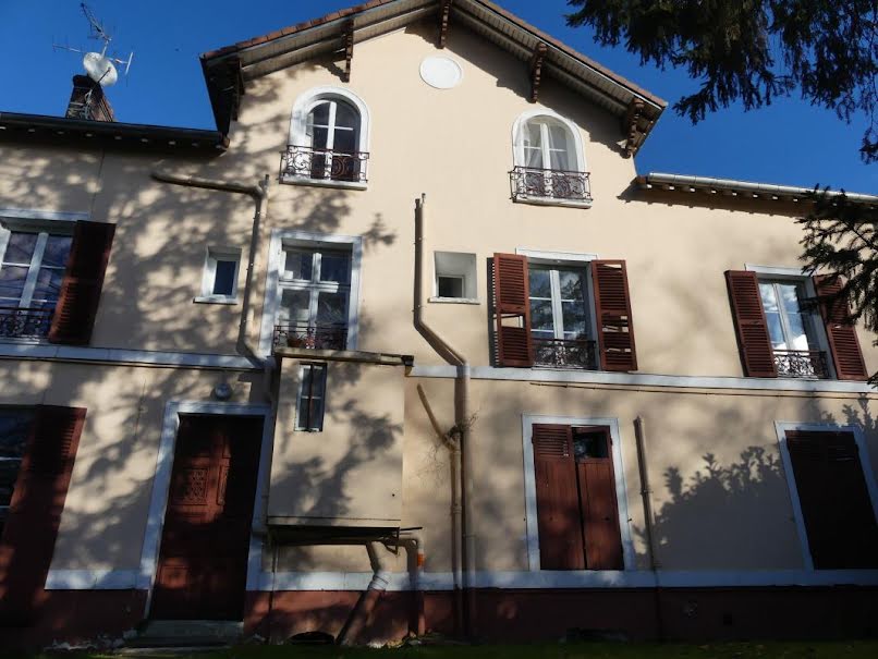 Vente maison 13 pièces 429 m² à Coulommiers (77120), 629 000 €