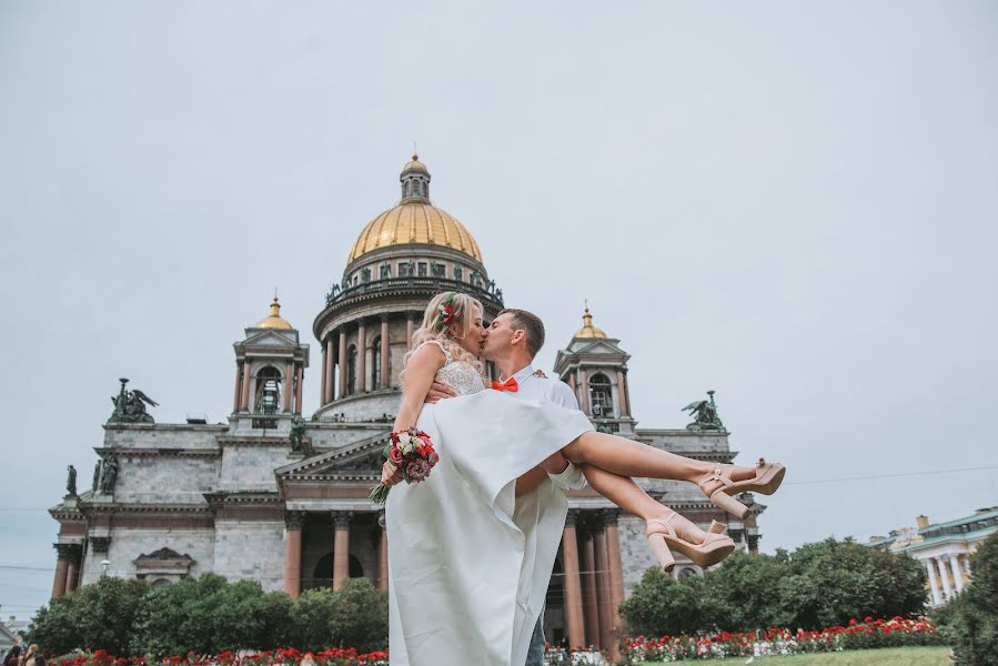 Svatební fotograf Kseniya Pavlenko (ksenyawedphoto). Fotografie z 13.září 2020