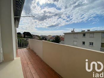 appartement à Toulon (83)