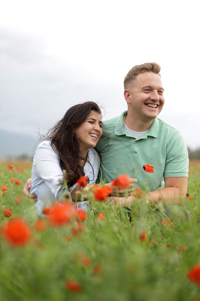 Fotógrafo de casamento Kirill Larionov (kiruha408). Foto de 23 de maio 2022