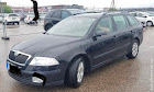 продам авто Skoda Octavia Octavia II Combi (1Z5)