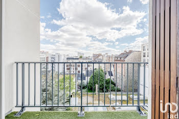 appartement à Boulogne-Billancourt (92)