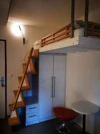 appartement à Paris 15ème (75)