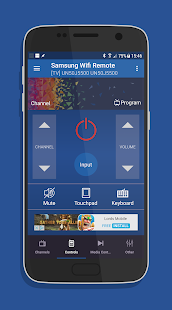 Remote for Samsung Smart TV WiFi Remote - Apps on Google Play