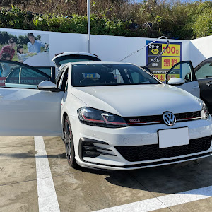 ゴルフGTI