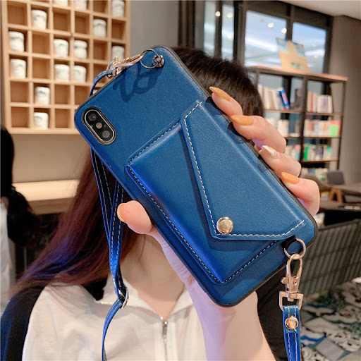 Title 7, Messenger bag mobile phone case for convenient ...