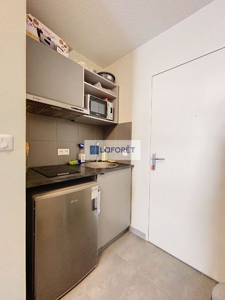 Vente appartement 1 pièce 19 m² à Montpellier (34000), 106 500 €