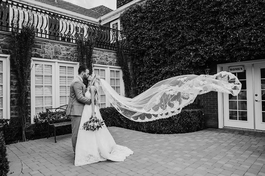 Esküvői fotós Melissa Toye (melissatoye). Készítés ideje: 2019 április 29.