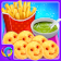 Crispy Fry Potato  icon