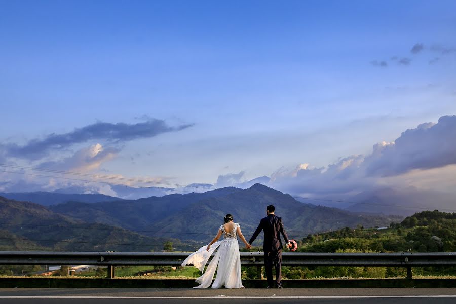 Fotógrafo de bodas Julian Barreto (julianbarreto). Foto del 21 de diciembre 2017