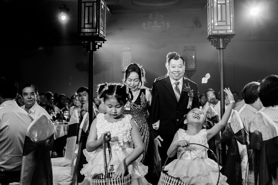 Wedding photographer Nguyen Thanh Tu (nanoray). Photo of 25 August 2020