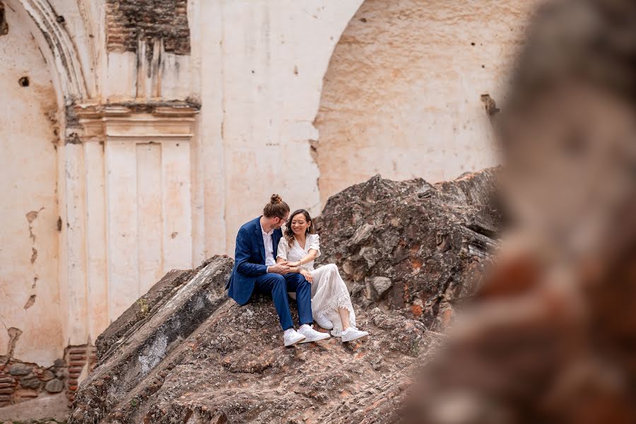 Svadobný fotograf Samantha Aguilar (laguindalove). Fotografia publikovaná 21. apríla 2023