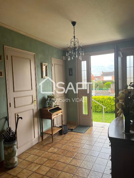 Vente maison 5 pièces 113 m² à La Bassée (59480), 230 000 €